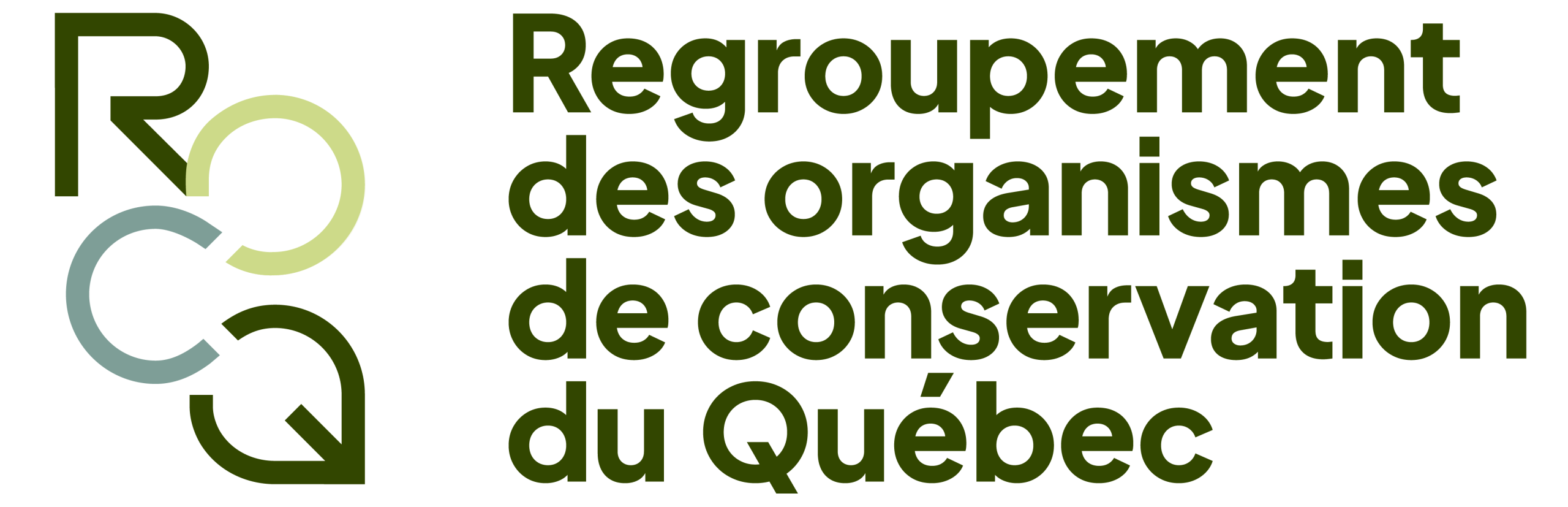 Regroupement des organismes de conservation du Québec